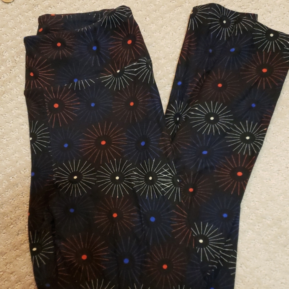Lularoe Leggings